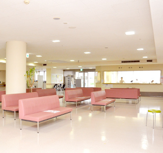 【看護師／小山市】 [nil]　医療法人敬愛会　南栃木病院　(パート)の画像3